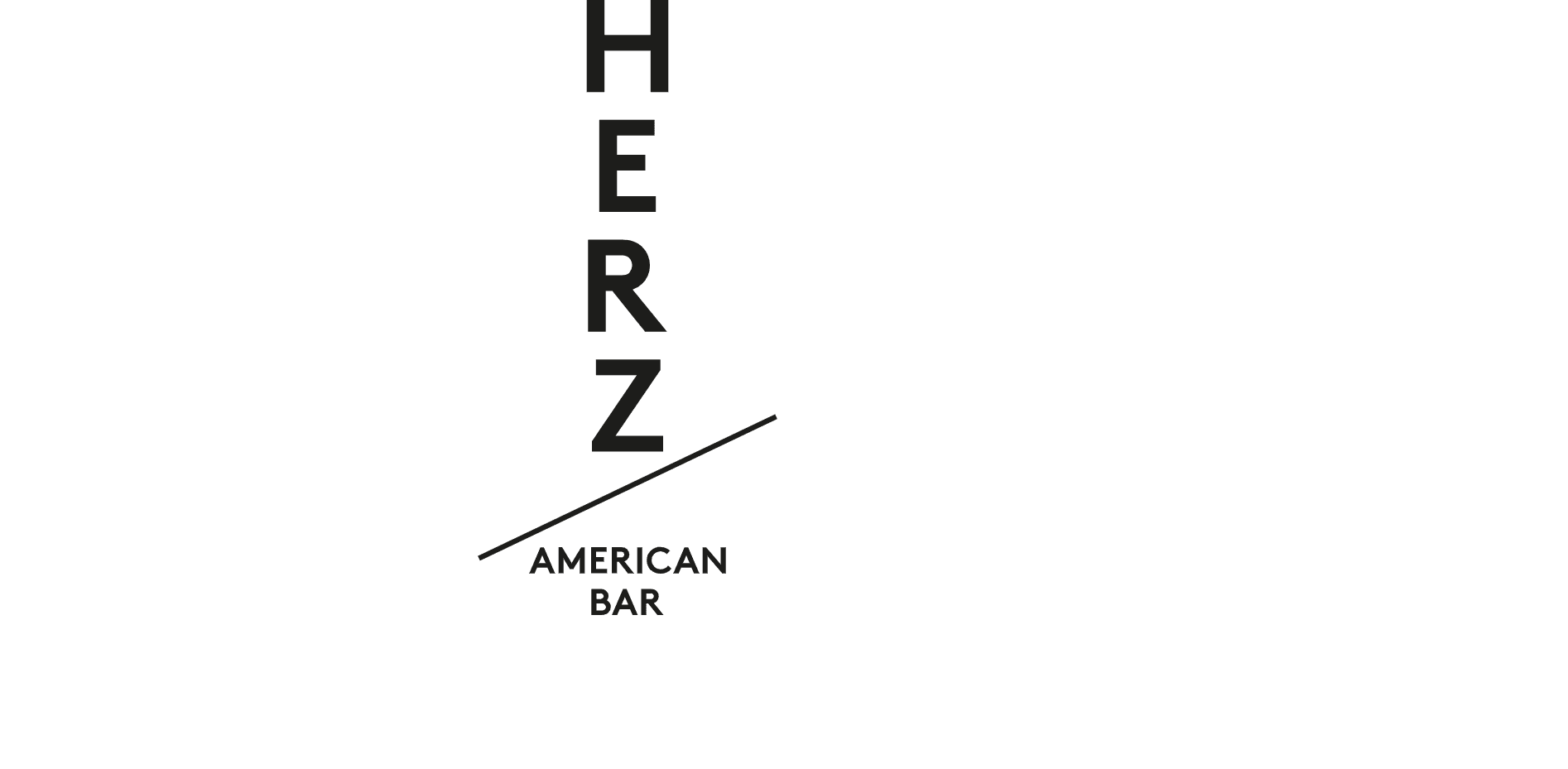 HERZ american bar - Dresden