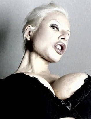 Marlinda Branco