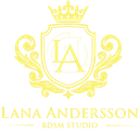 SM Studio Lana Andersson