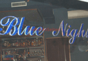 Blue Night