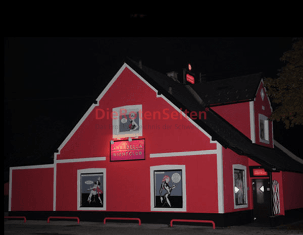 ANNABELLA NIGHTCLUB