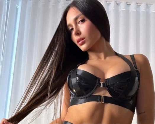 Isabelle ❤️Hot & Sexy ❤️ New in town