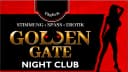 Golden Gate Nightclub