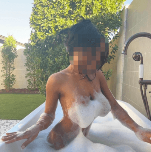 ♥️New♥️Hot Breasts Private and Discreet🌹🌹