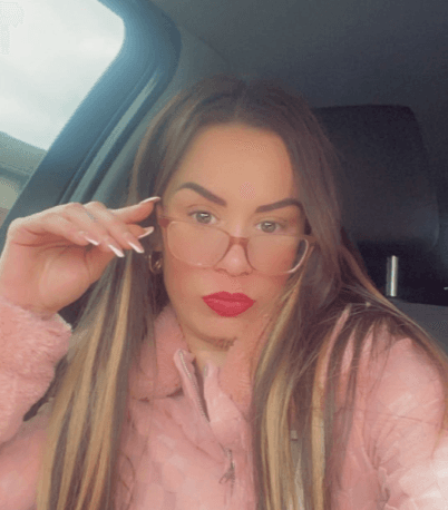 Jorgie English Escort VIP