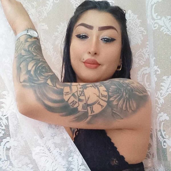 Tamara Gelsenkirchen
