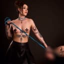 Dominatrix Jenna Mex Magdeburg