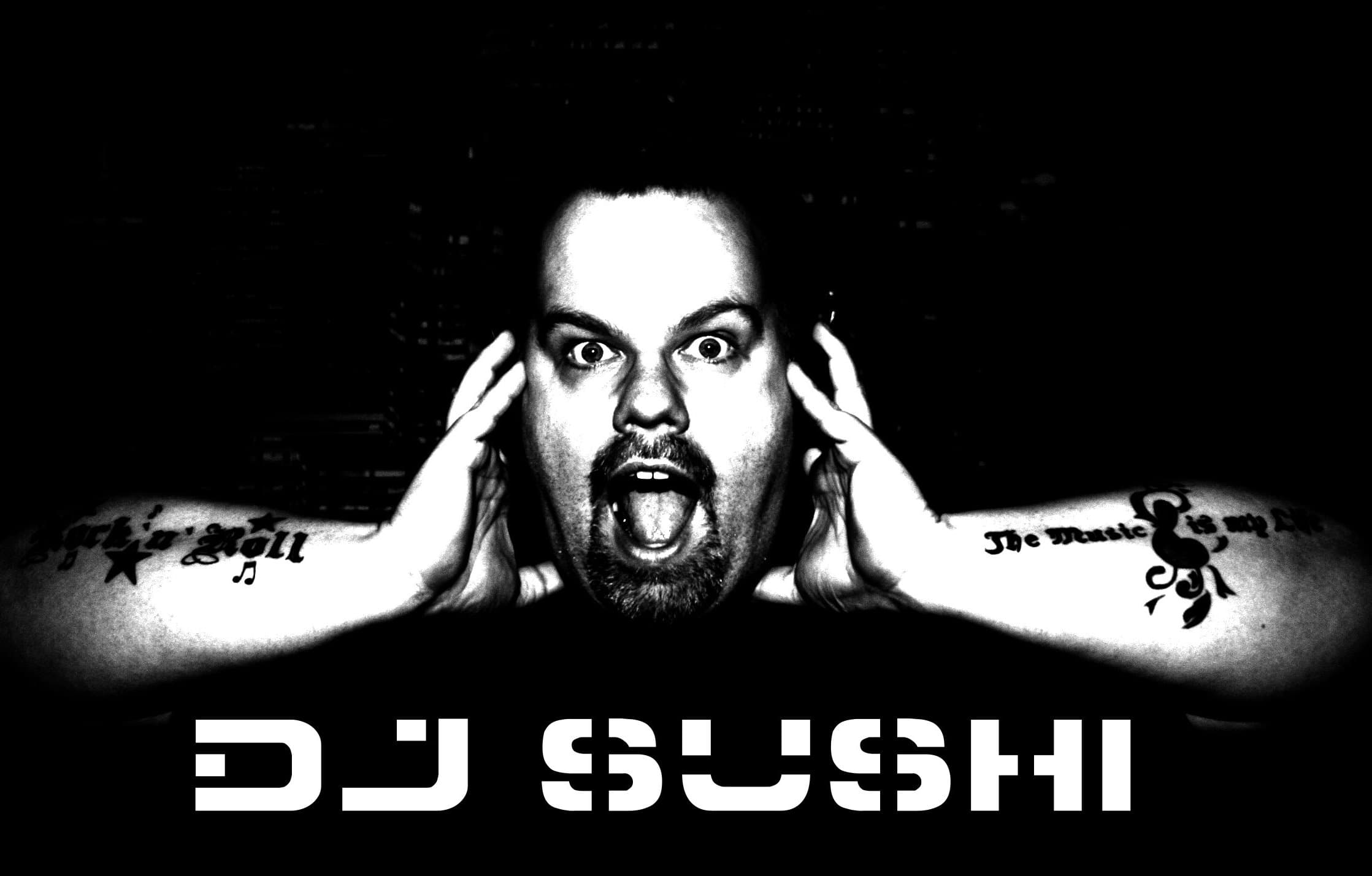 DJ Sushi