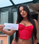 Bellissima ed elegante