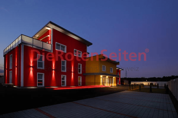 Erotik Laufhaus Leibnitz