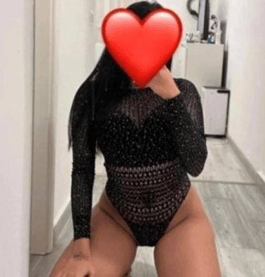 Rebeka new here