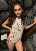 Real little lover with full service from A to Z