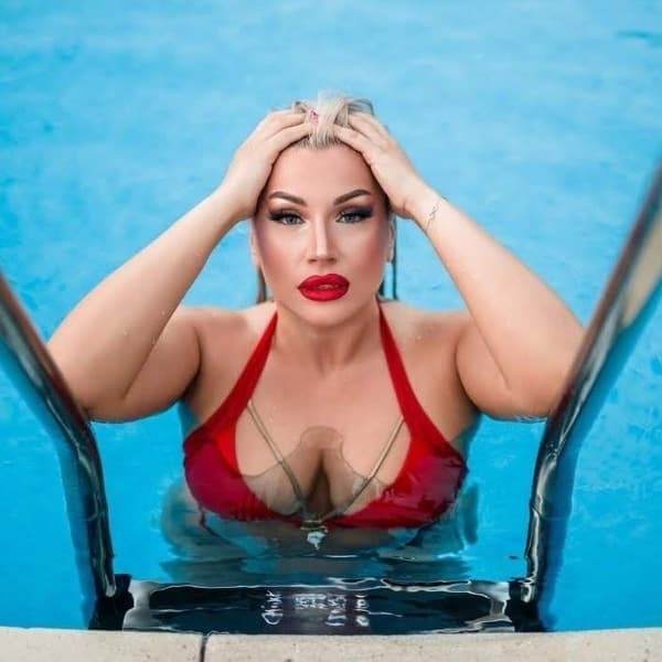Lidia HOT!!