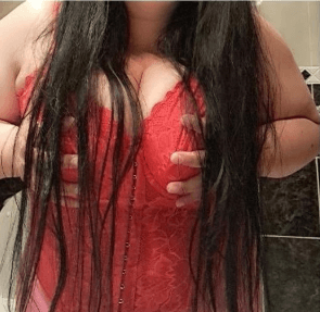 SZEXY HOTT BBW PARTY CHLOE