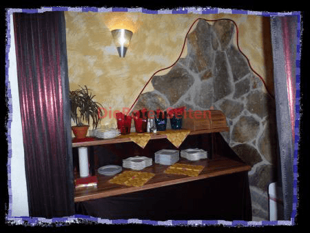 SWINGERTREFF MON PARADISO