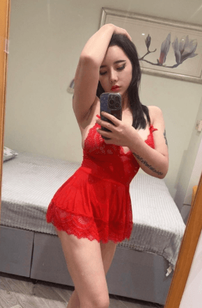 Thai Amanda