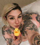 Katie Summer