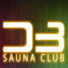 D3 Sauna