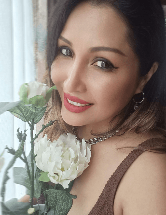 Cherry: Thai Massage