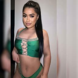 Raisa for a short time img