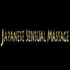 Japanese Sensual Massage