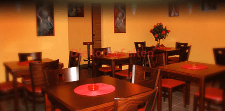 LAUFHAUS Wr. Neustadt