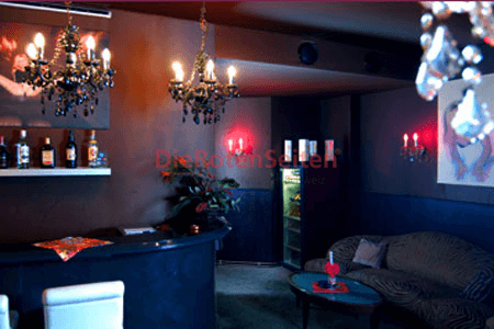 VELVET PALACE VIENNA