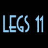 Legs 11