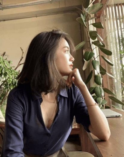 Nam, soothing, professional Thai/oil massage