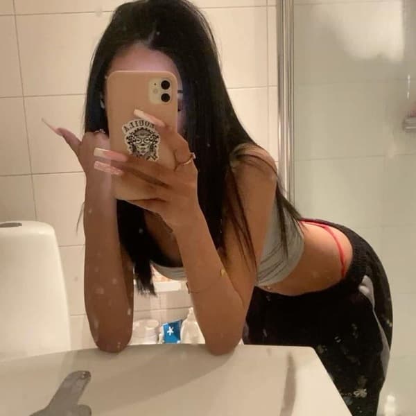Alyshia** NEW**