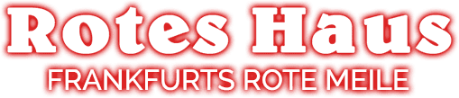 Laufhaus Rotes Haus Frankfurt