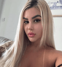 SELENA Brazilian Blonde 100% real ππ π₯³