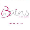 Le Bains de Saint Aubin