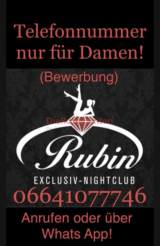 Club Rubin