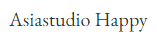 Asiastudio HAPPY
