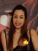 Jenny - spoils you just the way you like it