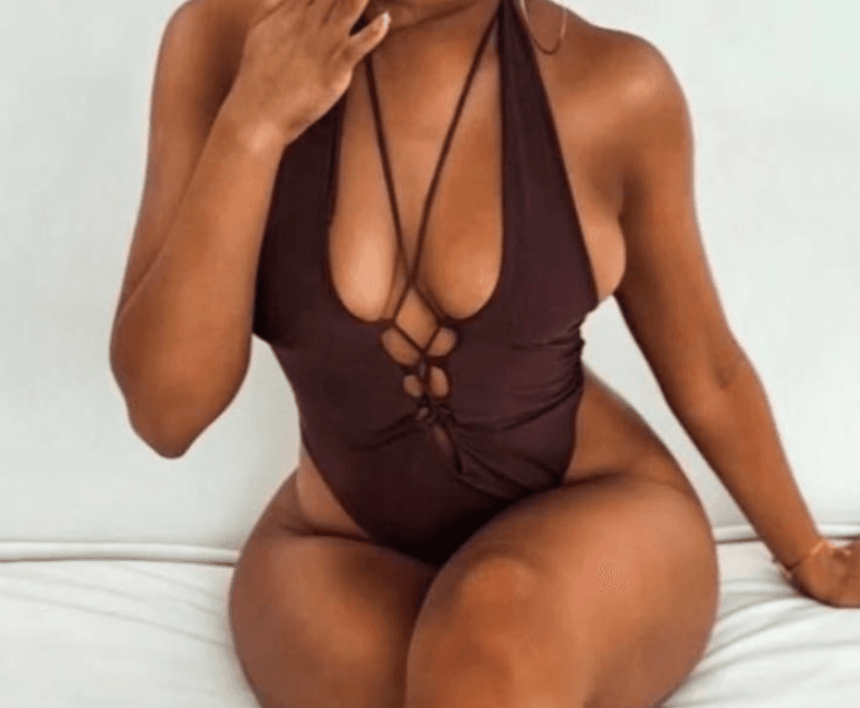 Ebony Zara