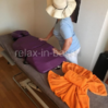 Gesundheitsmassagen Wild Bassersdorf